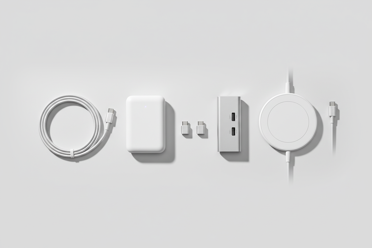 Electronics Accessories