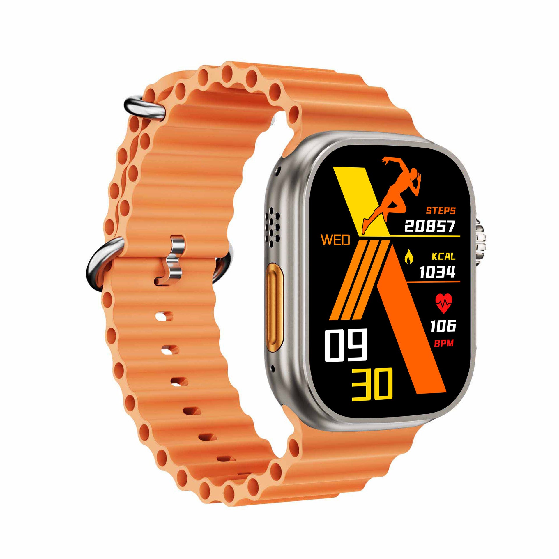 SmartWatch10 smartwatch Ultra Sport S9 Ultra watch Ultra3