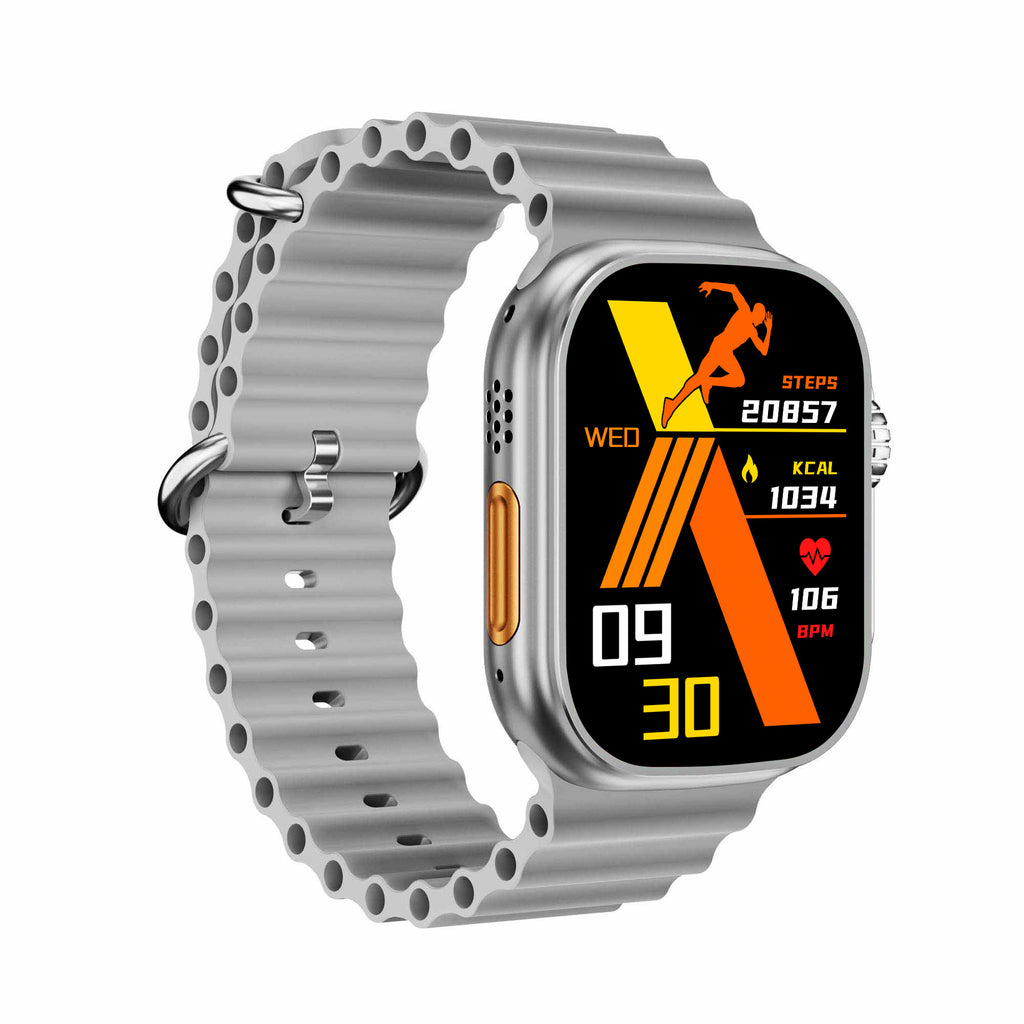 SmartWatch10 smartwatch Ultra Sport S9 Ultra watch Ultra3